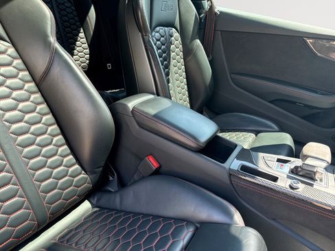 Used 2018 Audi RS 5 AWD/4WD image 24