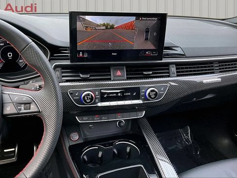 Used 2025 Audi S5 Premium Plus AWD/4WD image 9