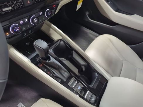 New 2026 Honda Accord EX-L image 23