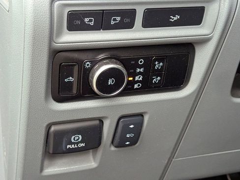 Certified 2024 Ford F150 XLT w/ Equipment Group 303A High image 17