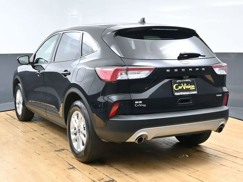 Used 2022 Ford Escape SE AWD/4WD image 7