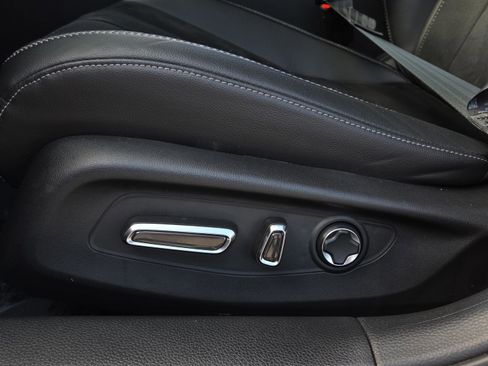 Certified 2025 Acura Integra A-Spec image 11