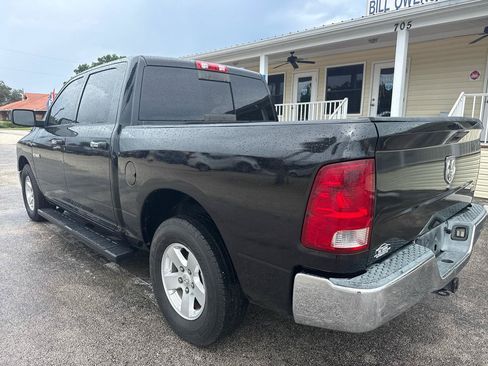 Used 2010 Dodge Ram 1500 Truck SLT RWD image 3
