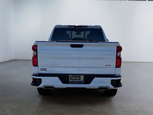 New 2026 Chevrolet Silverado 1500 RST w/ Convenience Package II image 4