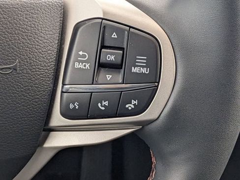 New 2026 Ford Explorer Active w/ Active Comfort Package image 20