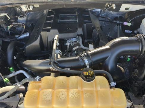 Used 2017 Ford F150 XL w/ Equipment Group 101A Mid RWD image 22