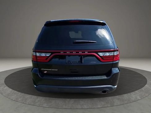 Used 2019 Dodge Durango SXT AWD/4WD image 5