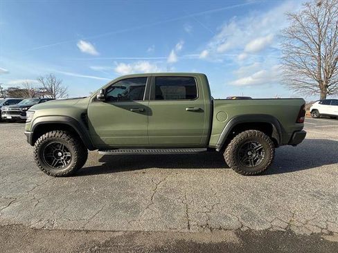 Used 2024 RAM 1500 TRX AWD/4WD image 6