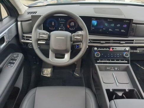 New 2025 Hyundai Santa Fe SEL image 15