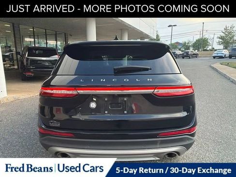 Used 2024 Lincoln Corsair Reserve w/ Equipment Group 201A AWD/4WD image 7