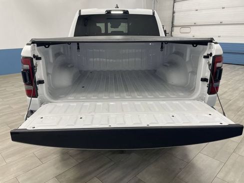 New 2025 RAM 2500 Big Horn image 15