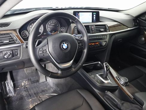 Used 2015 BMW 428i Gran Coupe RWD image 7