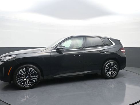 New 2026 BMW X3 xDrive30 w/ Convenience Package AWD/4WD image 4