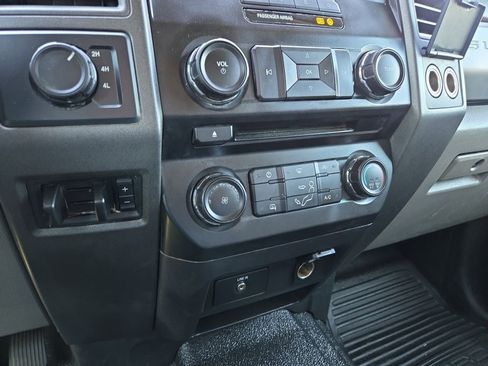Used 2018 Ford F350 XL w/ Power Equipment Group image 25
