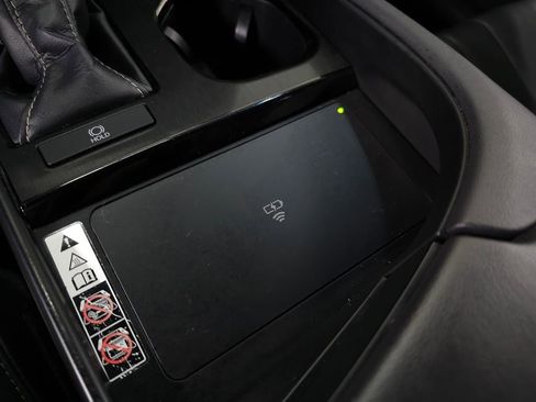 Used 2023 Lexus ES 350 F Sport w/ Accessory Package (Z2) FWD image 33