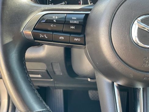 Certified 2024 MAZDA CX-30 AWD 2.5 S w/ Select Sport Pkg image 15