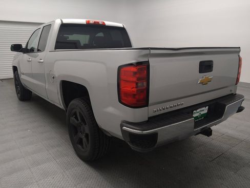 Used 2014 Chevrolet Silverado 1500 LT w/ Texas Edition, 1LT Trim RWD image 5