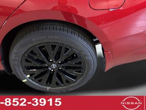 New 2026 Nissan Altima 2.5 SV w/ SV Special Edition Package AWD/4WD image 14