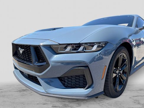 Certified 2024 Ford Mustang GT RWD image 13