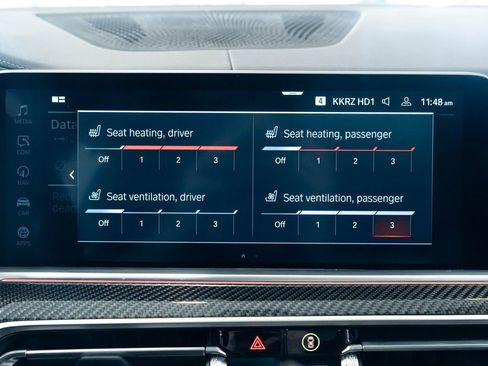 Used 2023 BMW X5 M50i w/ Executive Package image 15