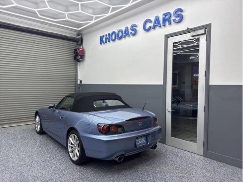Used 2006 Honda S2000 image 3