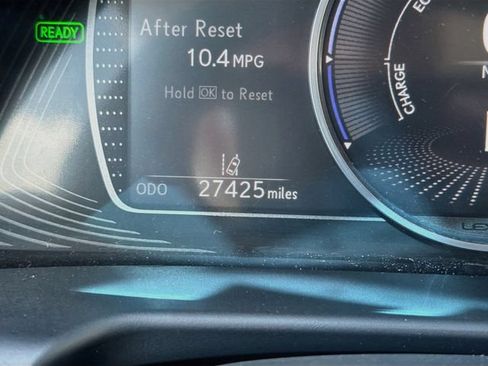 Used 2024 Lexus ES 300h w/ Technology Package FWD image 41