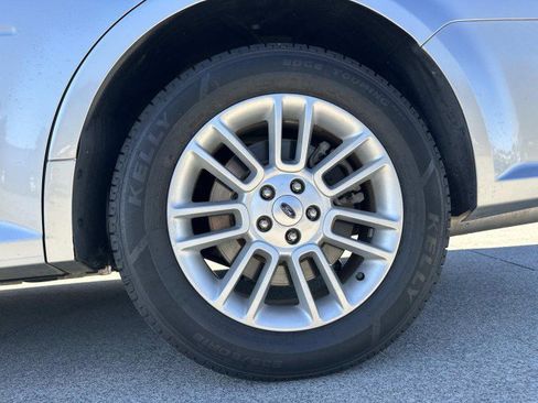 Used 2016 Ford Flex SEL w/ Equipment Group 202A image 19