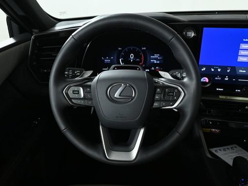 New 2026 Lexus TX 350 AWD w/ Technology Package image 18