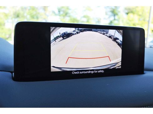 Used 2023 MAZDA CX-5 AWD 2.5 Turbo image 23