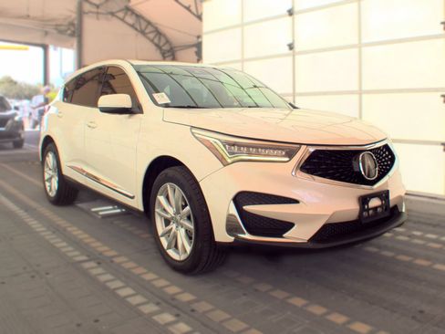 Used 2019 Acura RDX FWD image 4