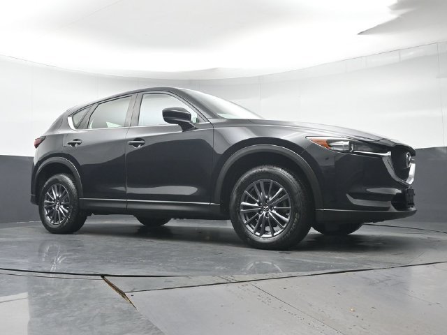Used 2019 MAZDA CX-5 Sport AWD/4WD image 30