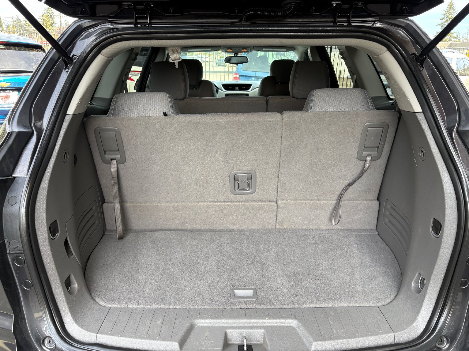 Used 2017 Chevrolet Traverse LT FWD image 20