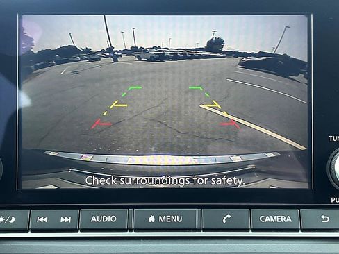 Certified 2023 Nissan Rogue SV w/ SV Premium B Package FWD image 26