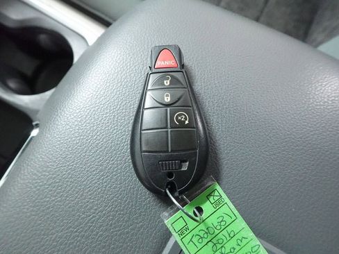 Used 2016 RAM 1500 Big Horn AWD/4WD image 21