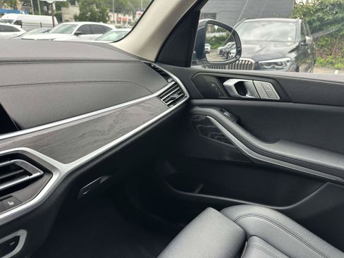 Used 2019 BMW X7 xDrive40i AWD/4WD image 29