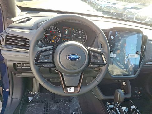 New 2026 Subaru Forester Sport image 17