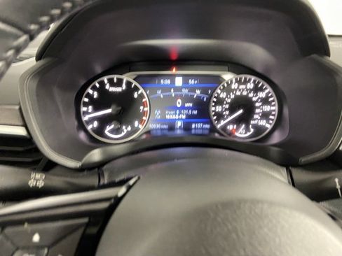 Used 2024 Nissan Altima 2.5 SL image 14