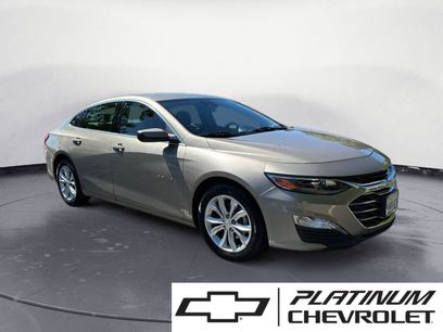 Used 2023 Chevrolet Malibu LT