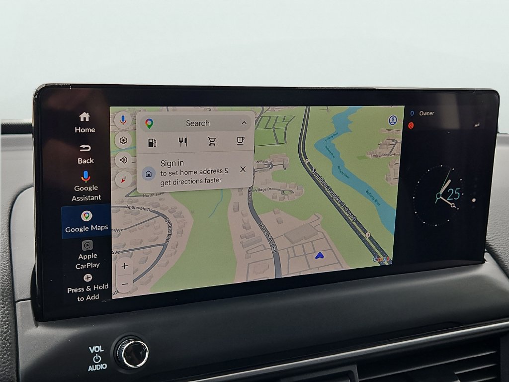 New 2026 Honda Pilot Touring image 11