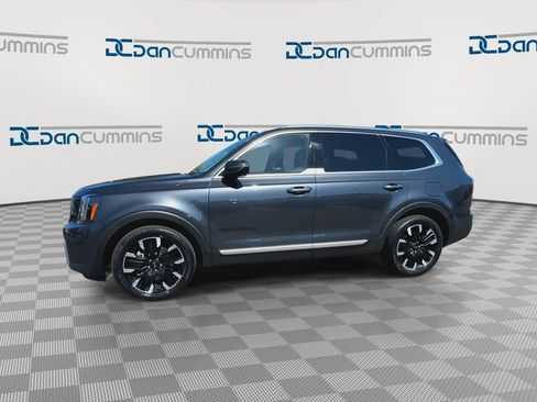 Used 2024 Kia Telluride SX Prestige AWD/4WD image 5