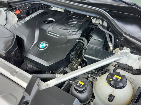 Used 2021 BMW X3 sDrive30i w/ M Sport Package image 31