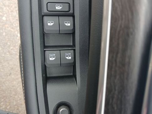 New 2026 Jeep Grand Cherokee L Limited image 31