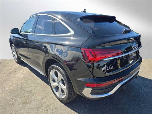Used 2025 Audi Q5 2.0T Premium image 5