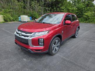 Used 2024 Mitsubishi Outlander Sport AWD video 1