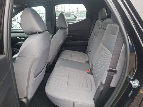 Used 2022 Hyundai Santa Cruz SEL Premium image 10