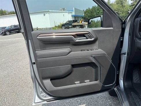 New 2026 Chevrolet Silverado 1500 LT image 22