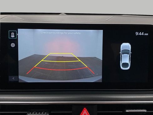 Used 2025 Kia K5 GT-Line image 24