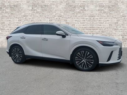 Used 2023 Lexus RX 350 Premium Plus w/ Accessory Package