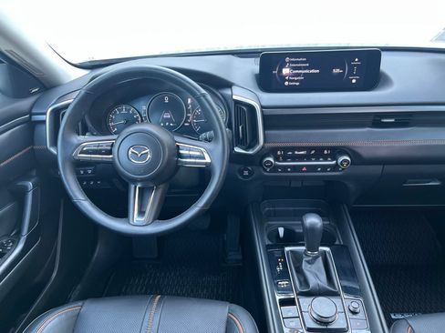 Certified 2025 MAZDA CX-50 AWD 2.5 Turbo w/ Accent Package image 24