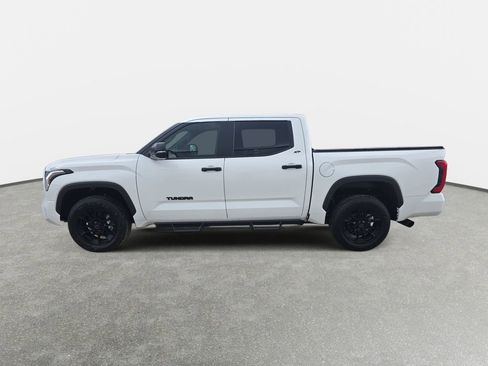 Used 2025 Toyota Tundra SR5 w/ SR5 Convenience Package image 8
